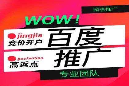 百度推广返点案例：提升广告效果与收益